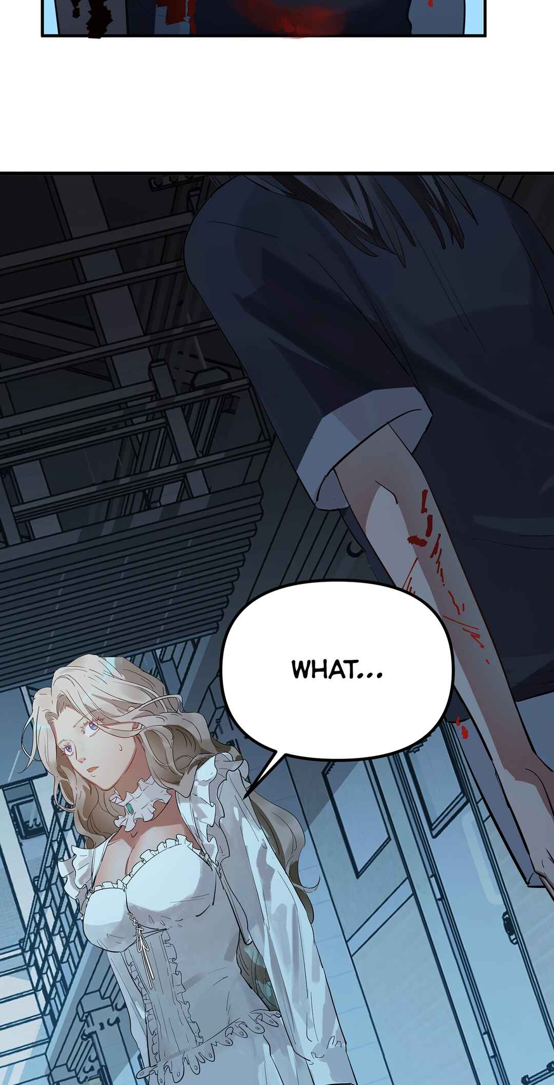 Artificial Temperature 36.7°C Chapter 4 - Page 5