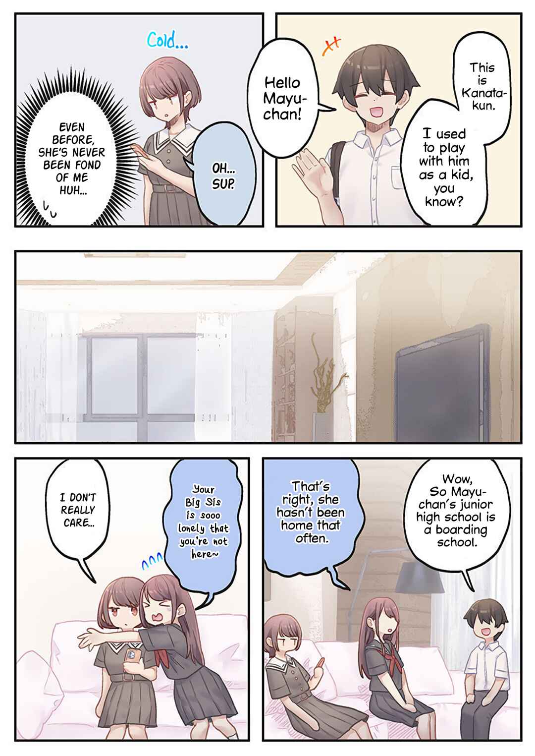 Marika-chan no Koukando wa Bukkowareteiru Chapter 17 - Page 19