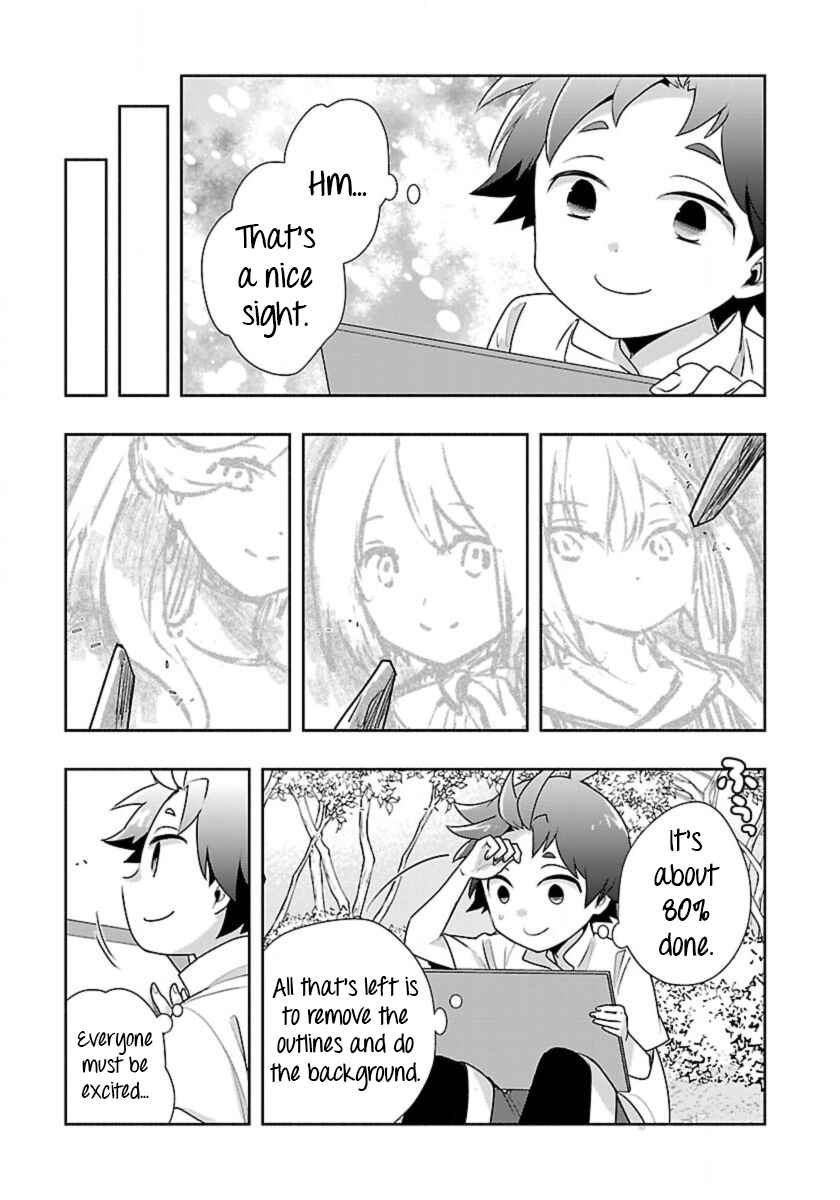 Tensei Shite Inaka de Slow Life wo Okuritai Chapter 61 - Page 13