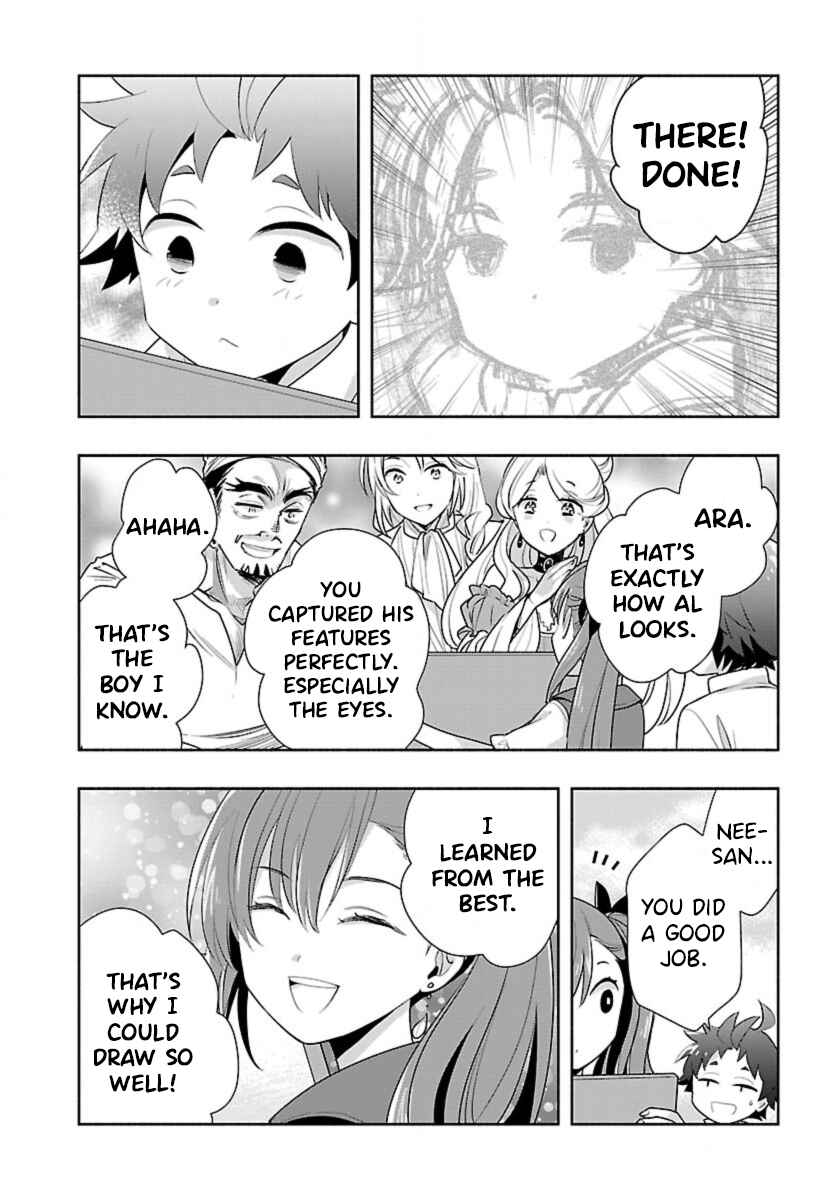Tensei Shite Inaka de Slow Life wo Okuritai Chapter 61 - Page 20