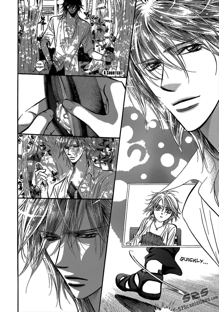 Skip Beat! Chapter 212 - Page 6