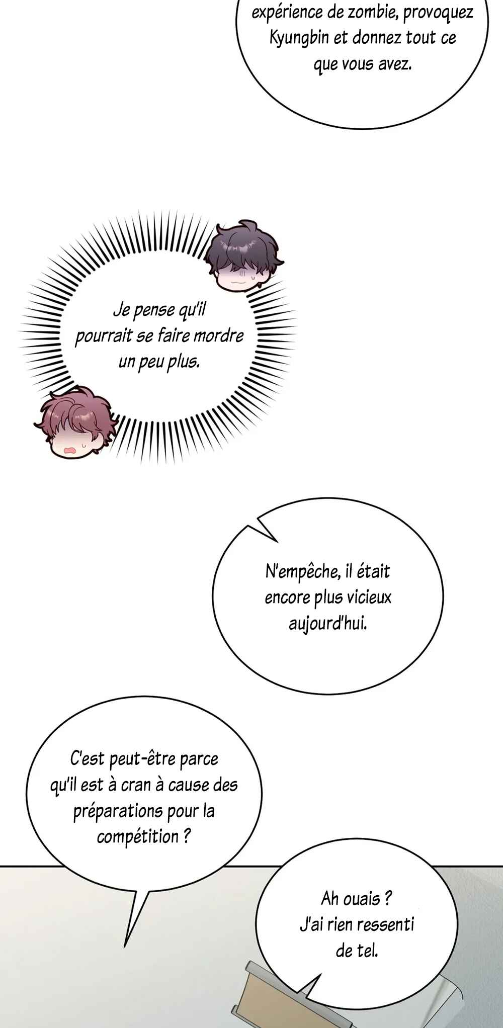 Merry Marbling Chapter 87 - Page 12