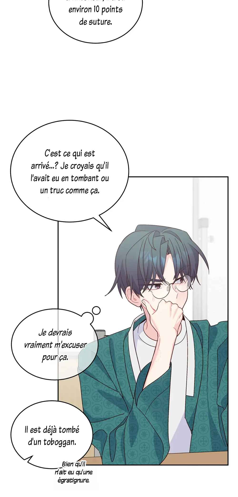 Merry Marbling Chapter 87 - Page 16