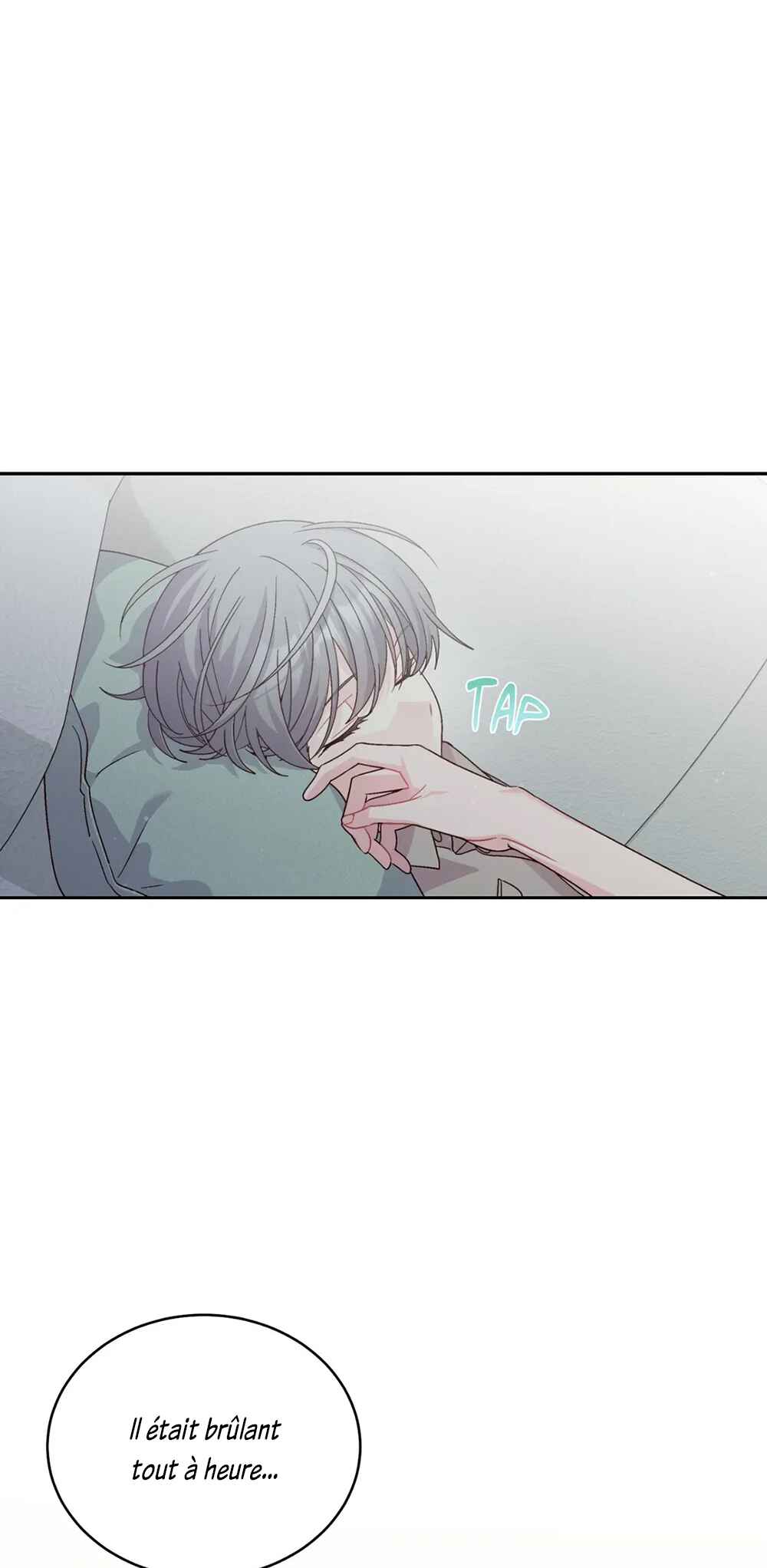 Merry Marbling Chapter 87 - Page 2