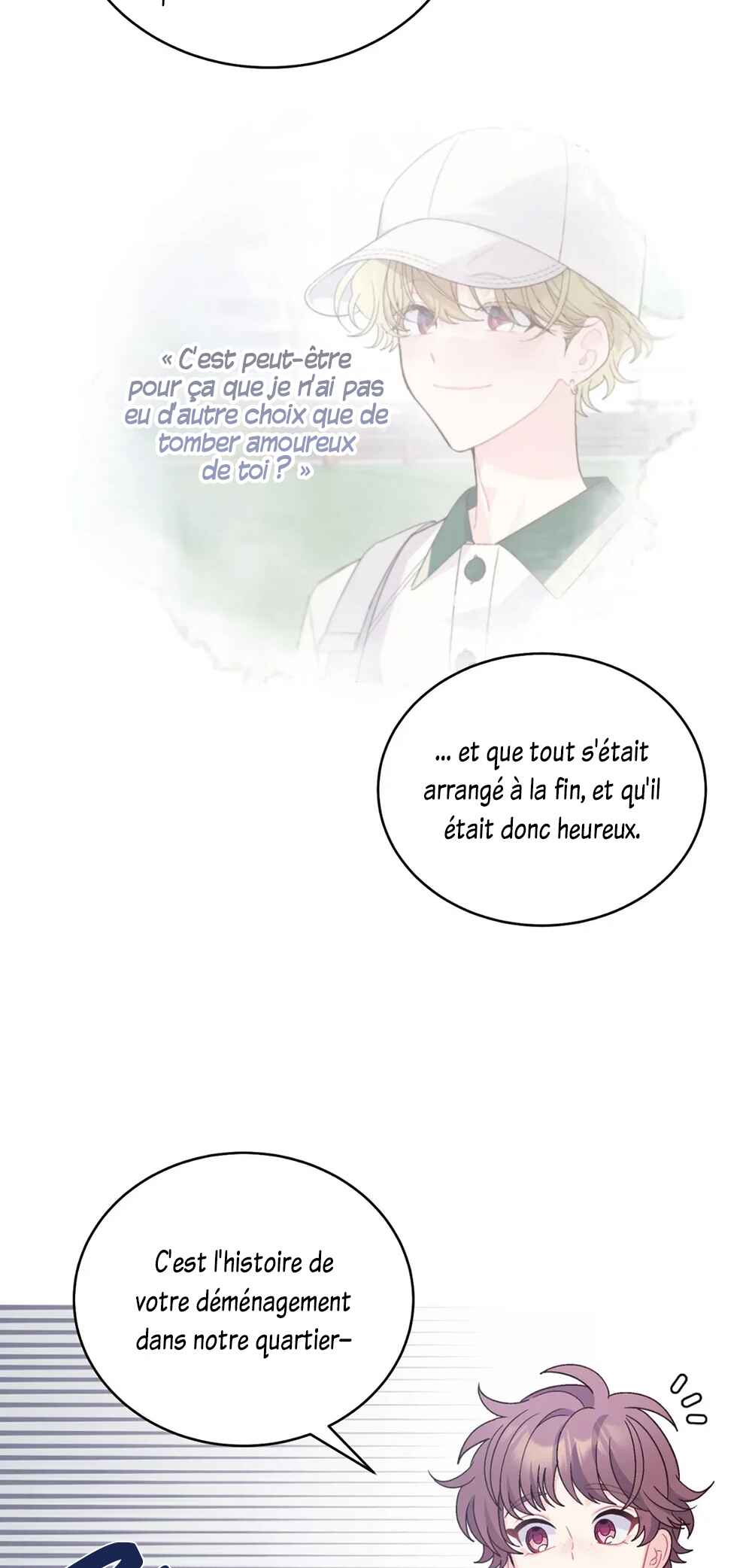 Merry Marbling Chapter 87 - Page 22