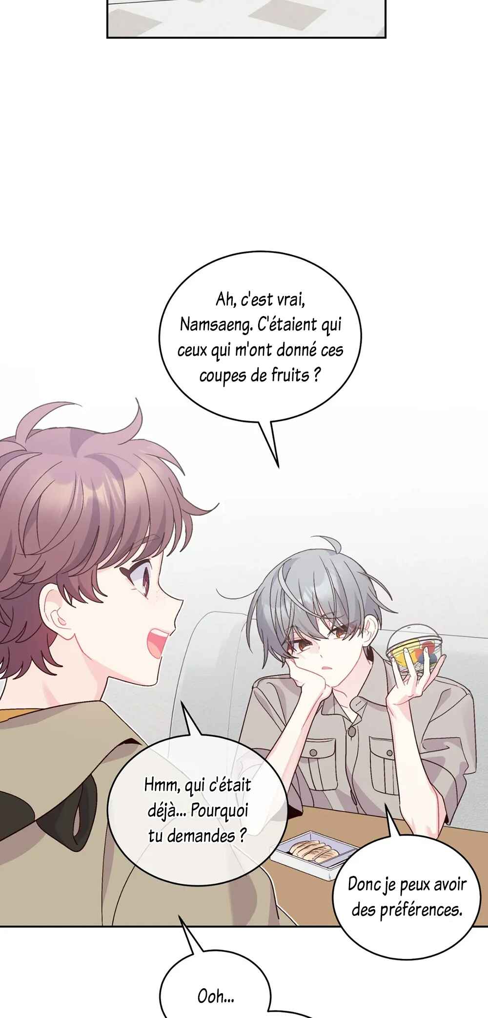 Merry Marbling Chapter 87 - Page 24