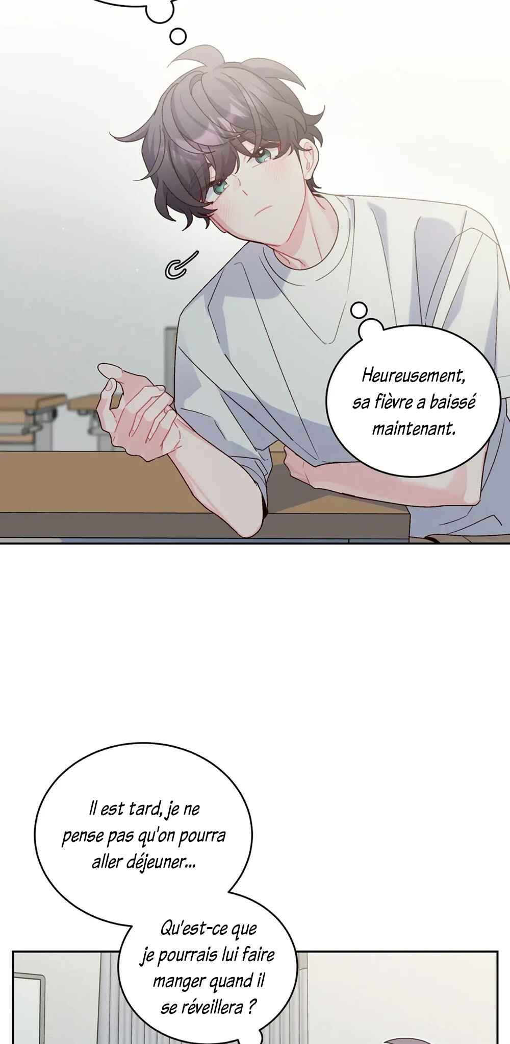 Merry Marbling Chapter 87 - Page 3
