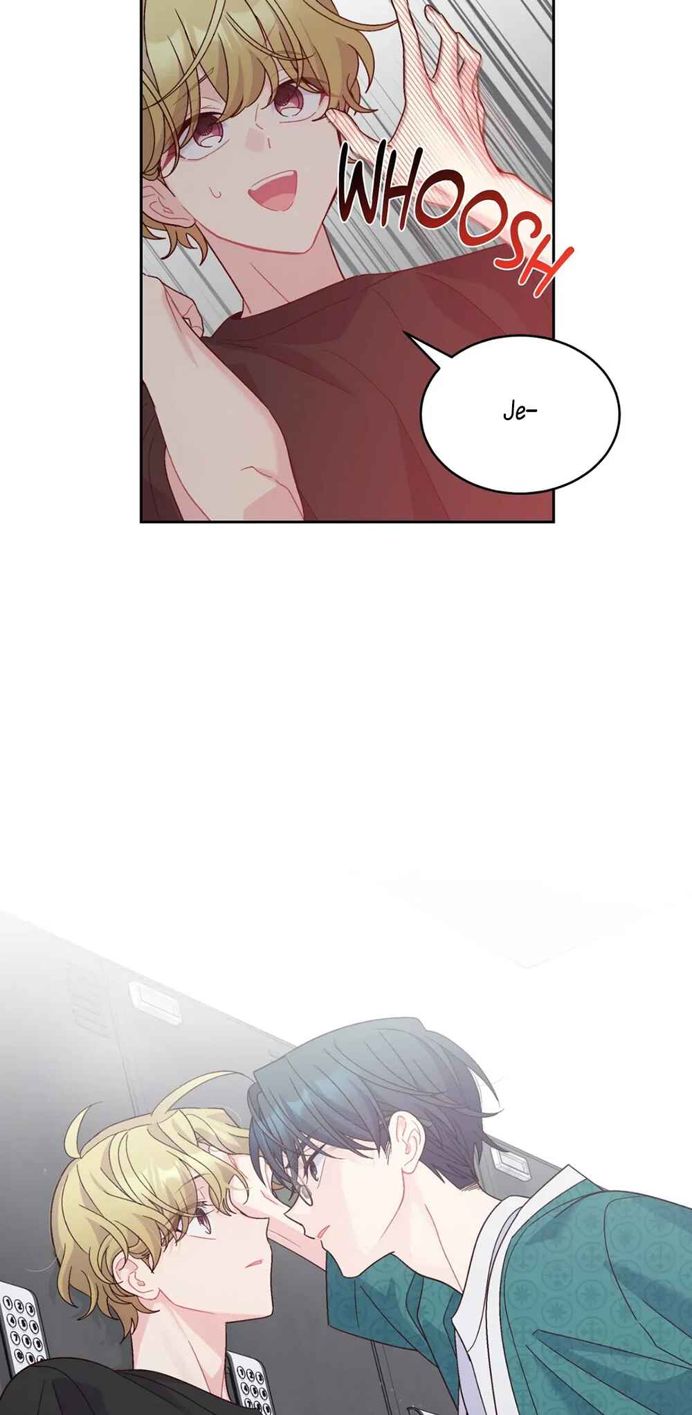 Merry Marbling Chapter 87 - Page 35