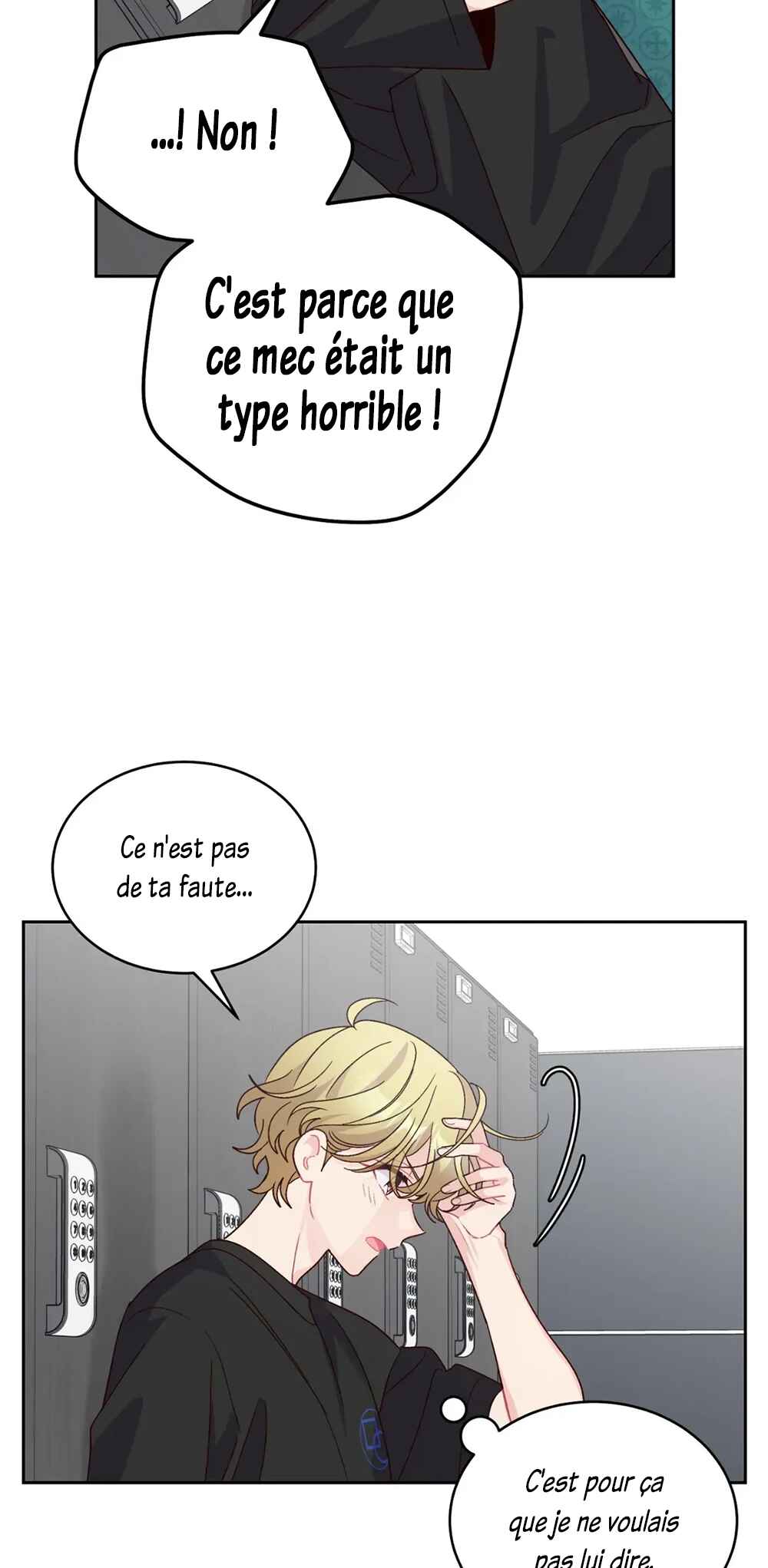 Merry Marbling Chapter 87 - Page 38
