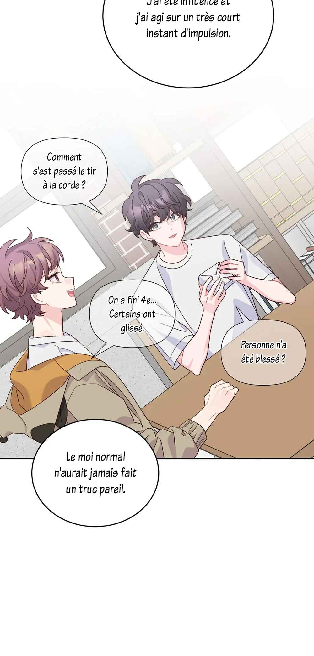 Merry Marbling Chapter 87 - Page 42