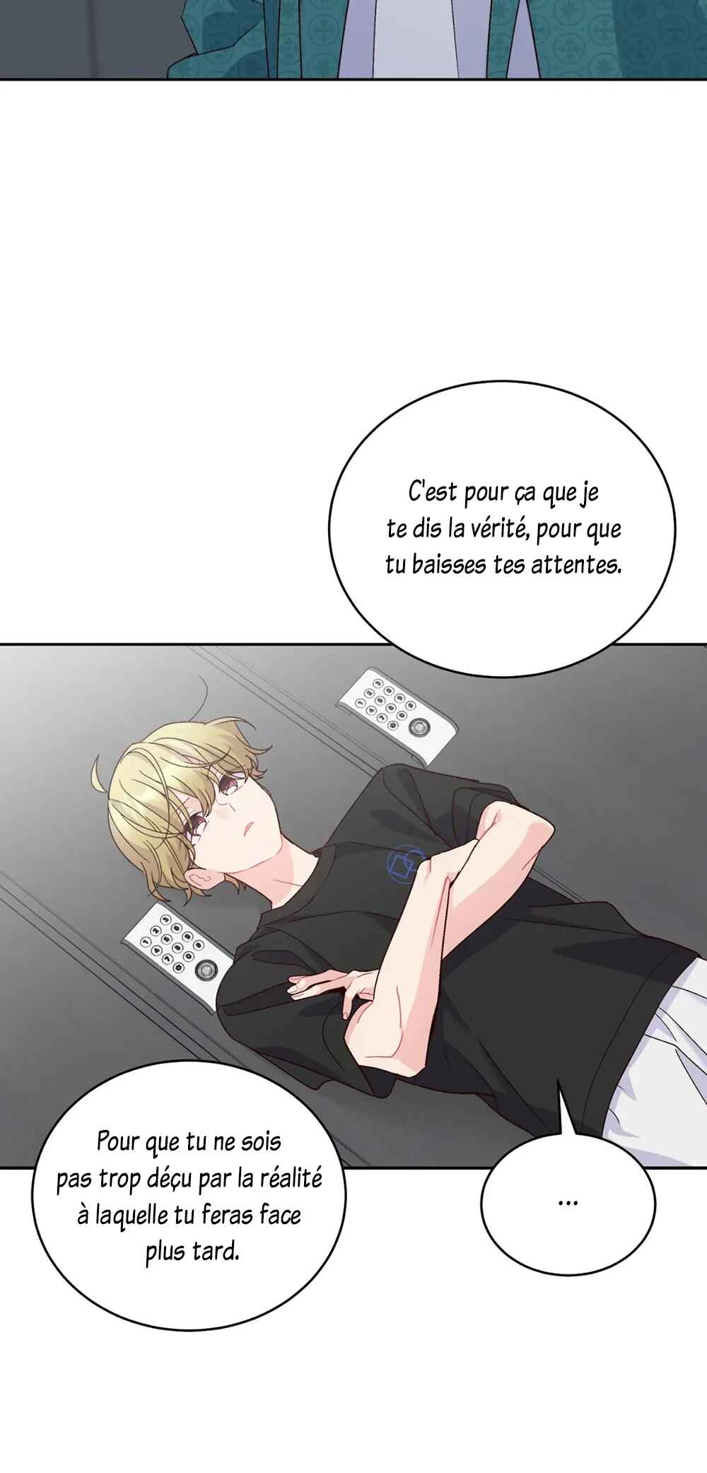 Merry Marbling Chapter 87 - Page 51