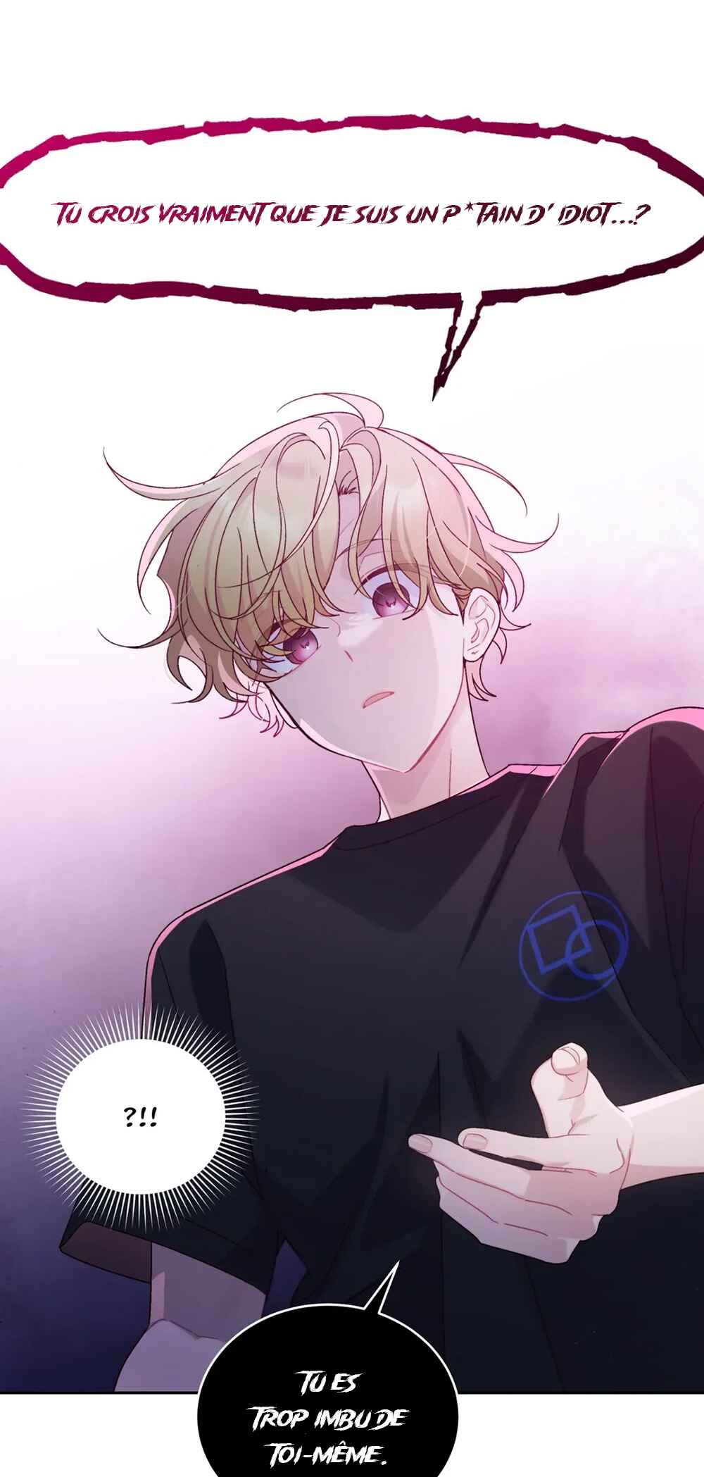 Merry Marbling Chapter 87 - Page 55