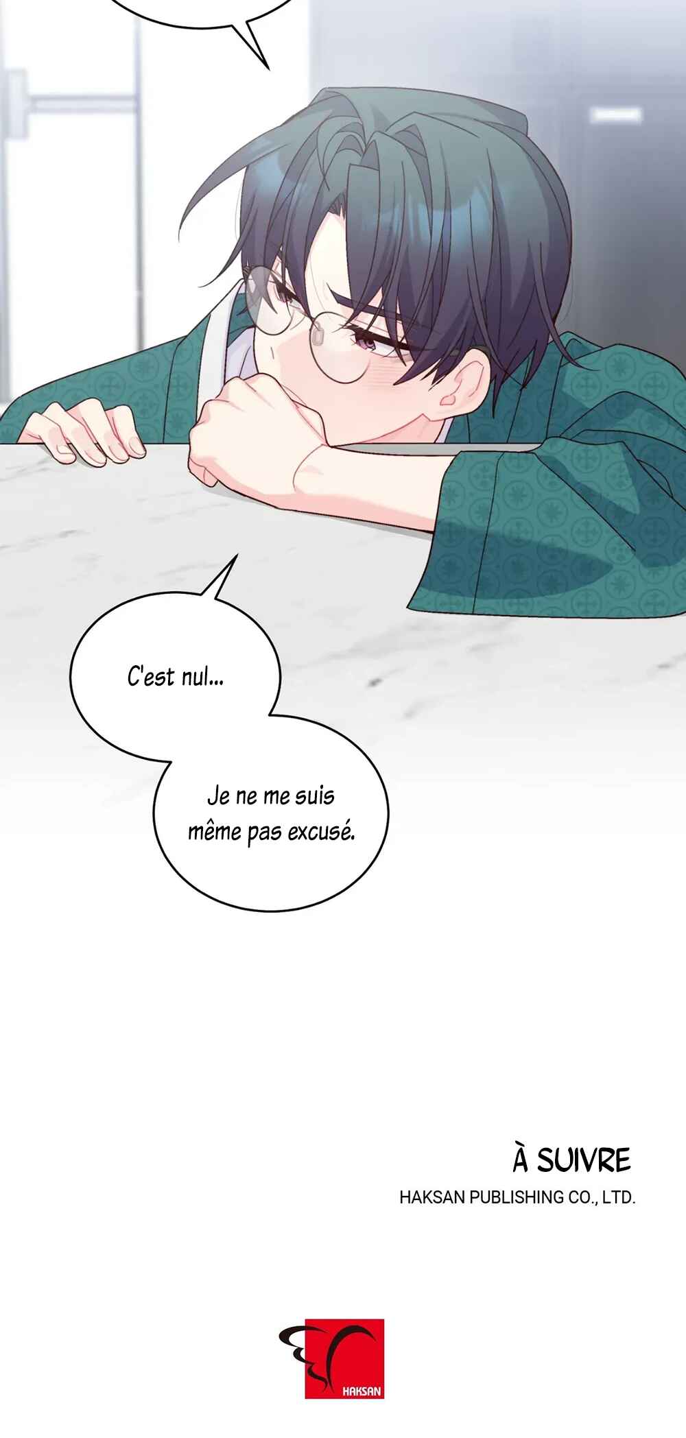 Merry Marbling Chapter 87 - Page 60