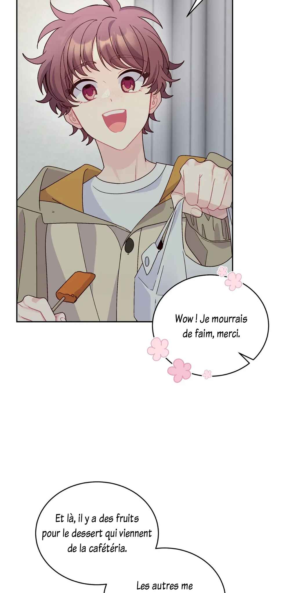 Merry Marbling Chapter 87 - Page 7