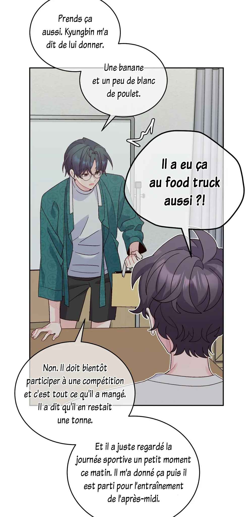 Merry Marbling Chapter 87 - Page 9