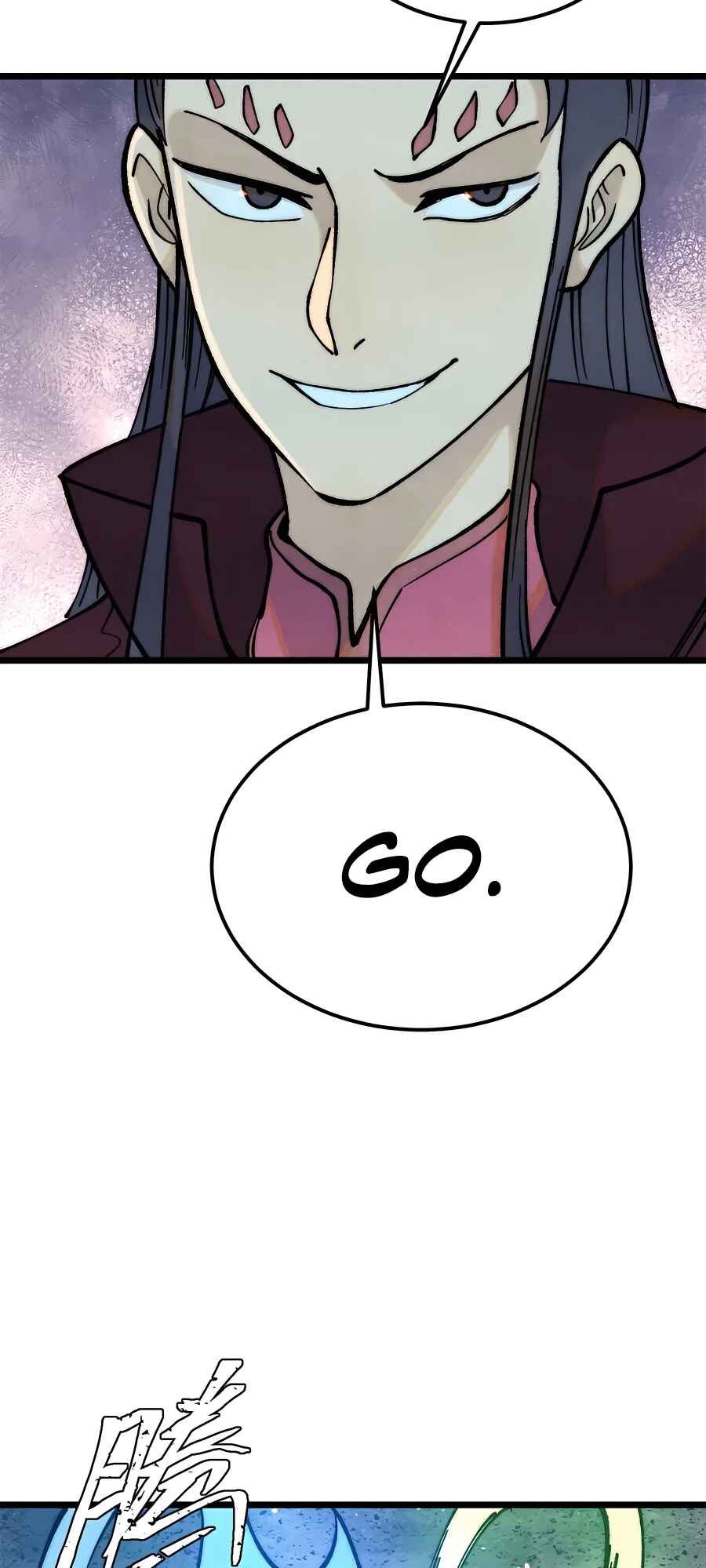 All Hail the Sect Leader Chapter 281 - Page 15
