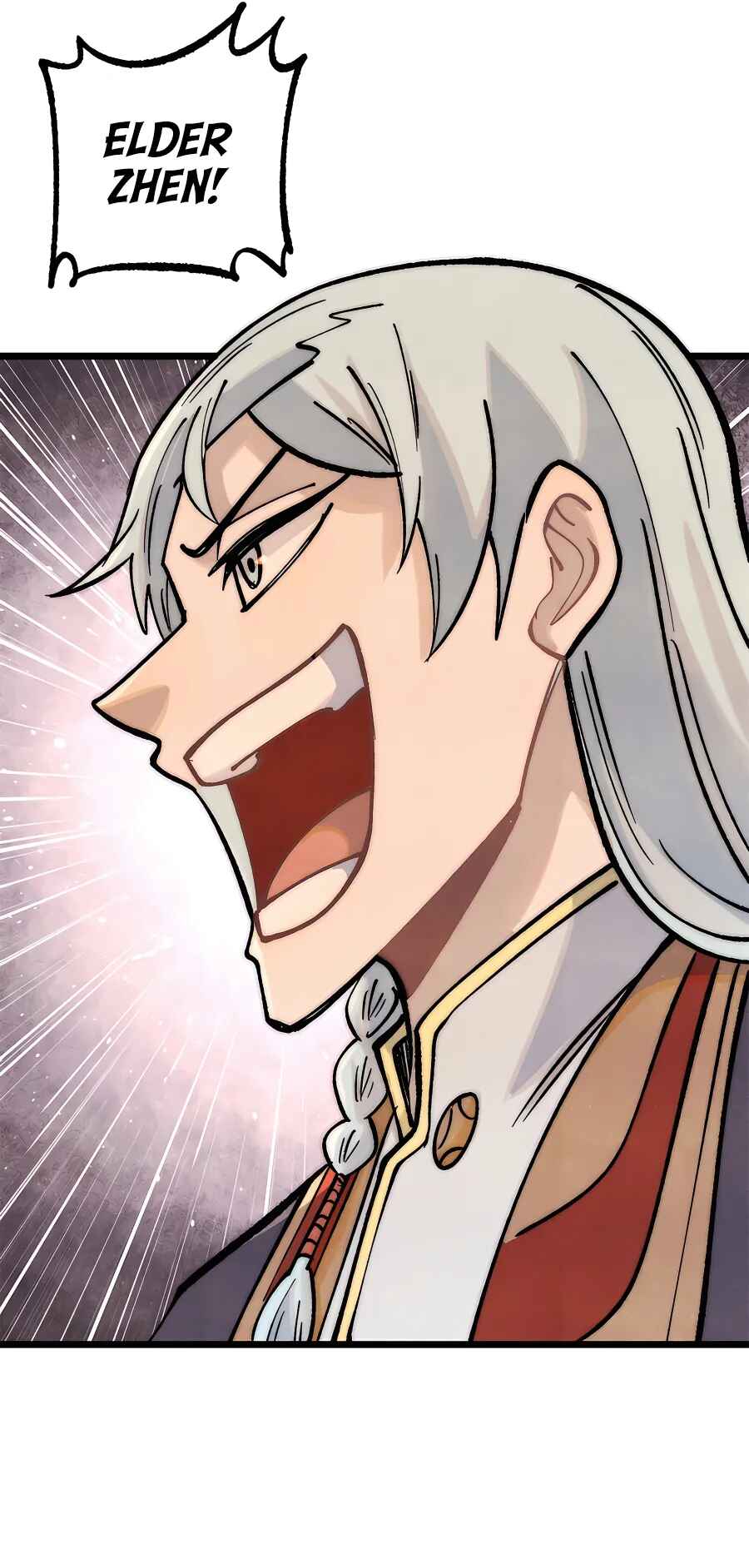 All Hail the Sect Leader Chapter 281 - Page 21
