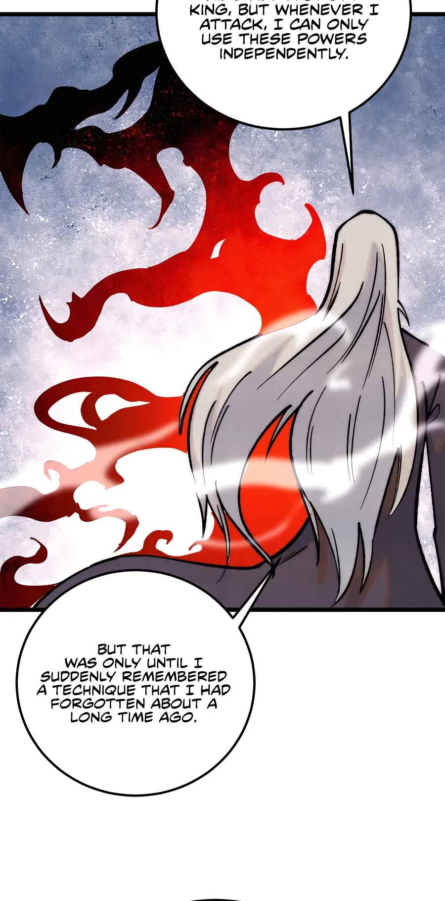 All Hail the Sect Leader Chapter 281 - Page 39