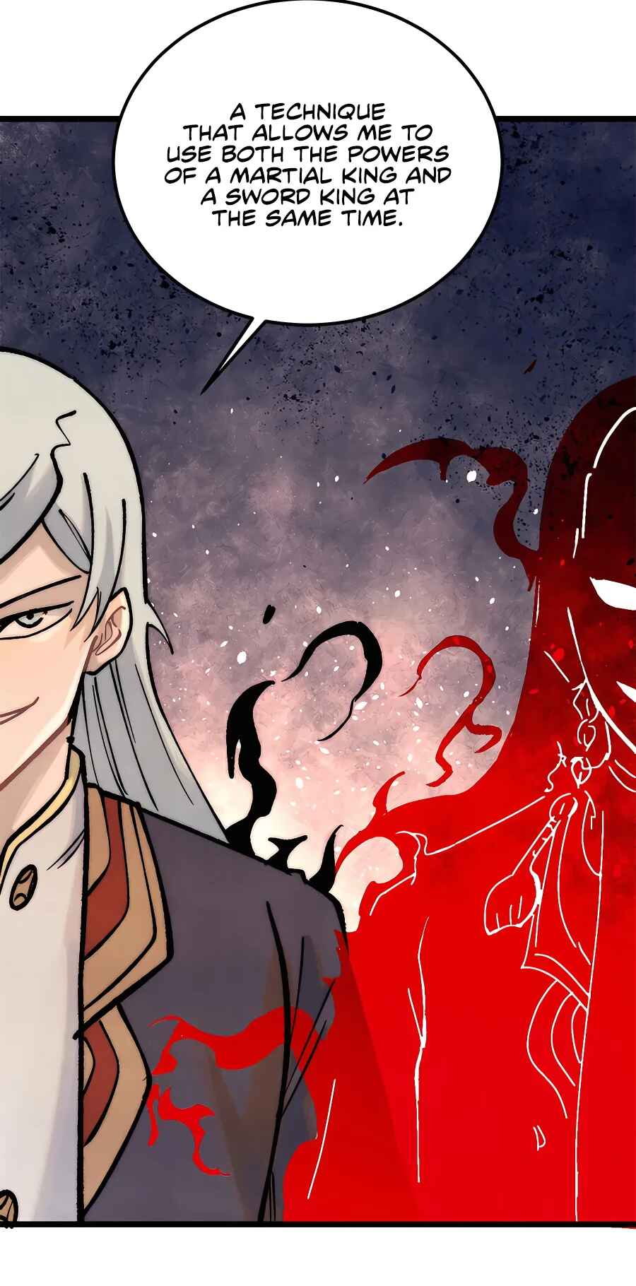 All Hail the Sect Leader Chapter 281 - Page 40