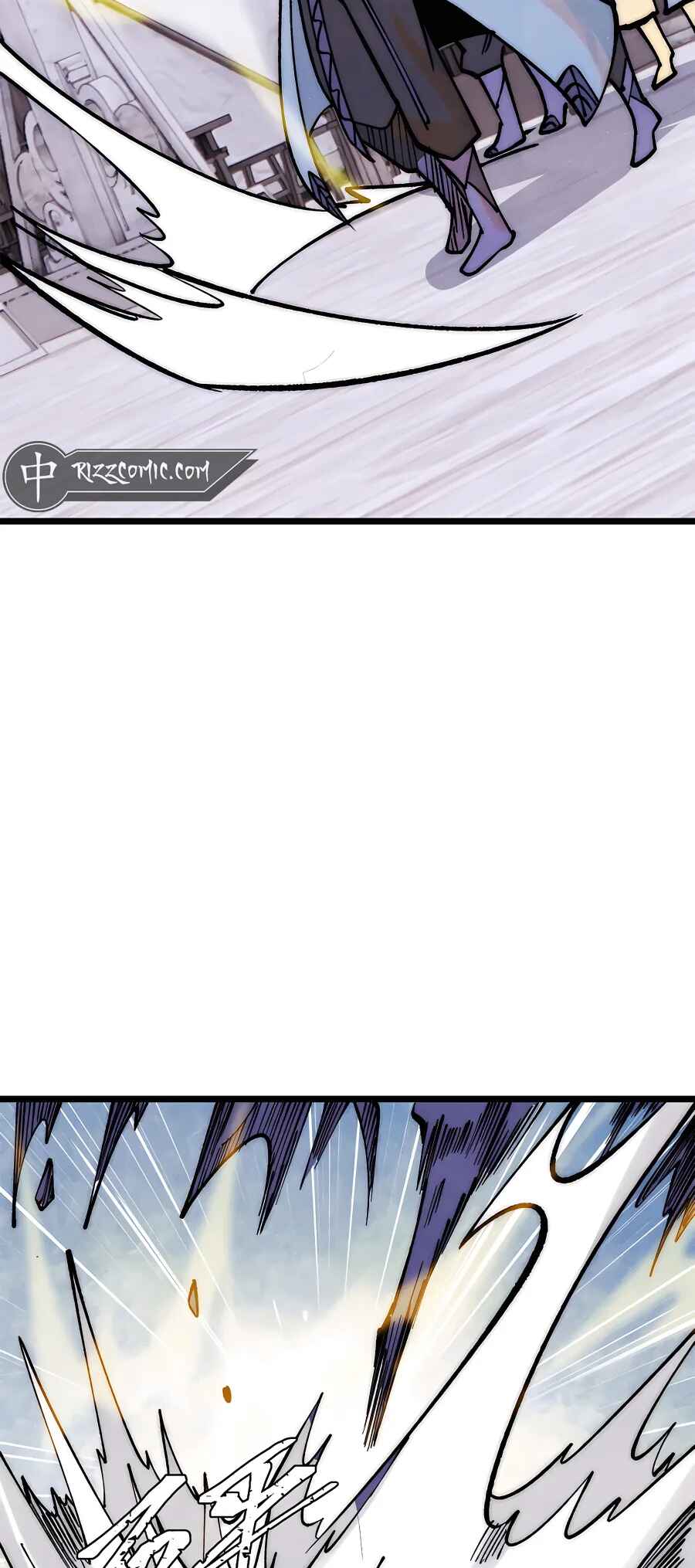 All Hail the Sect Leader Chapter 281 - Page 6