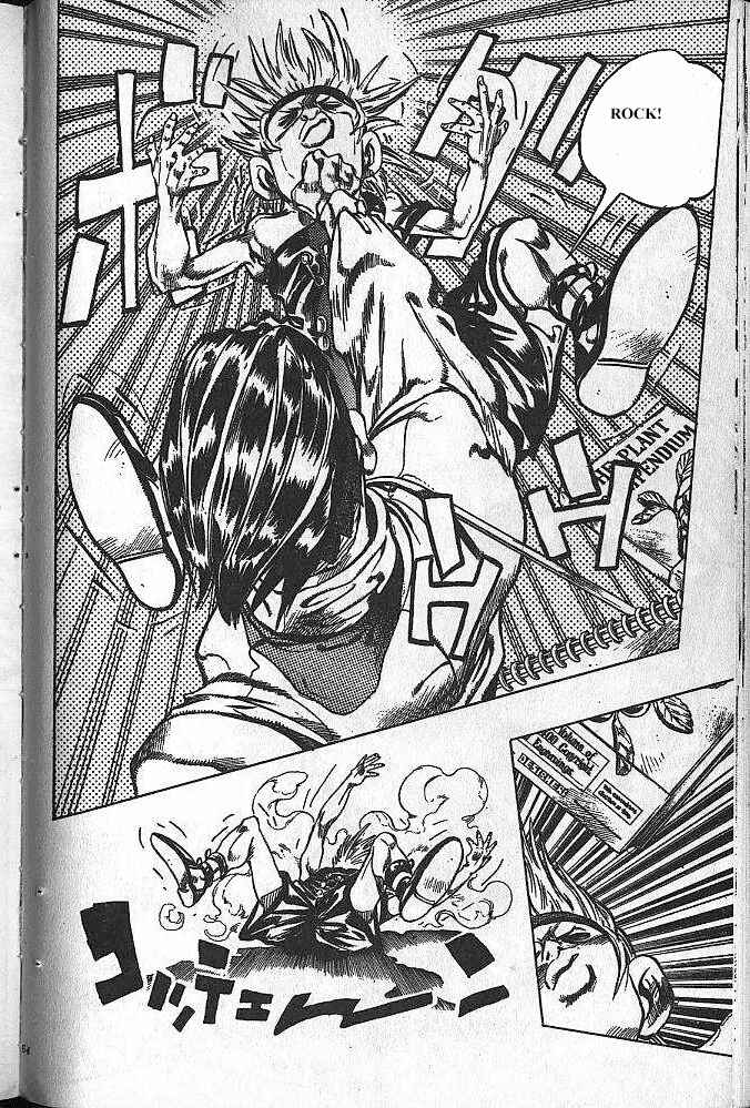 JoJo no Kimyou na Bouken: Part 4 - Diamond wa Kudakenai Chapter 107 - Page 18