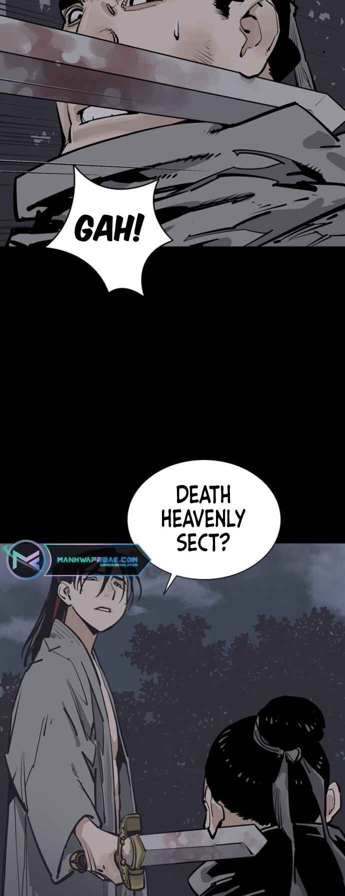 Shashin Chapter 60 - Page 25