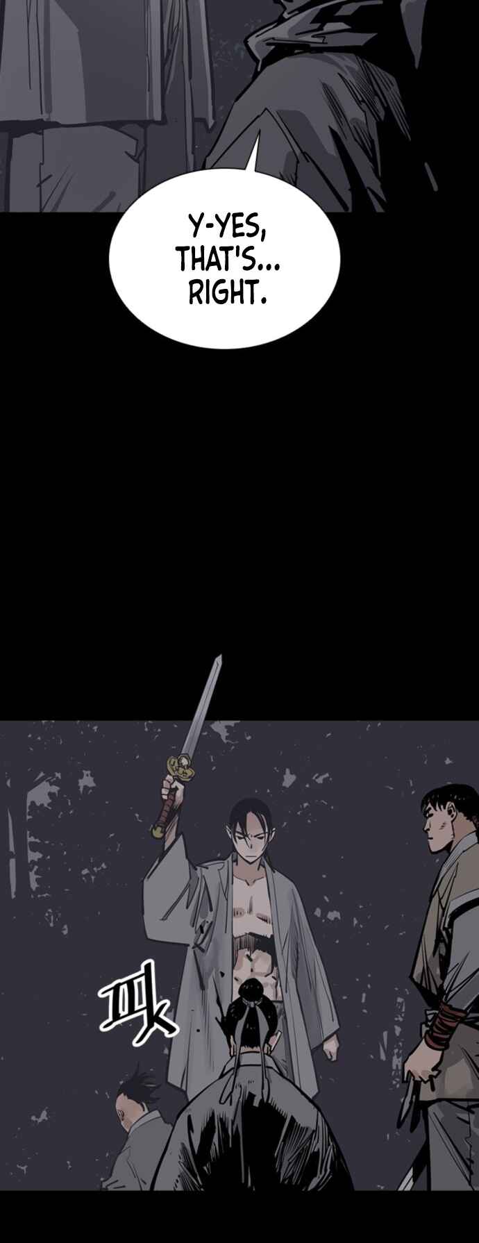Shashin Chapter 60 - Page 26