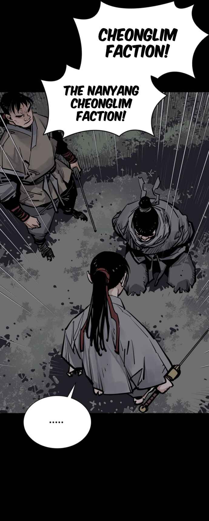 Shashin Chapter 60 - Page 31