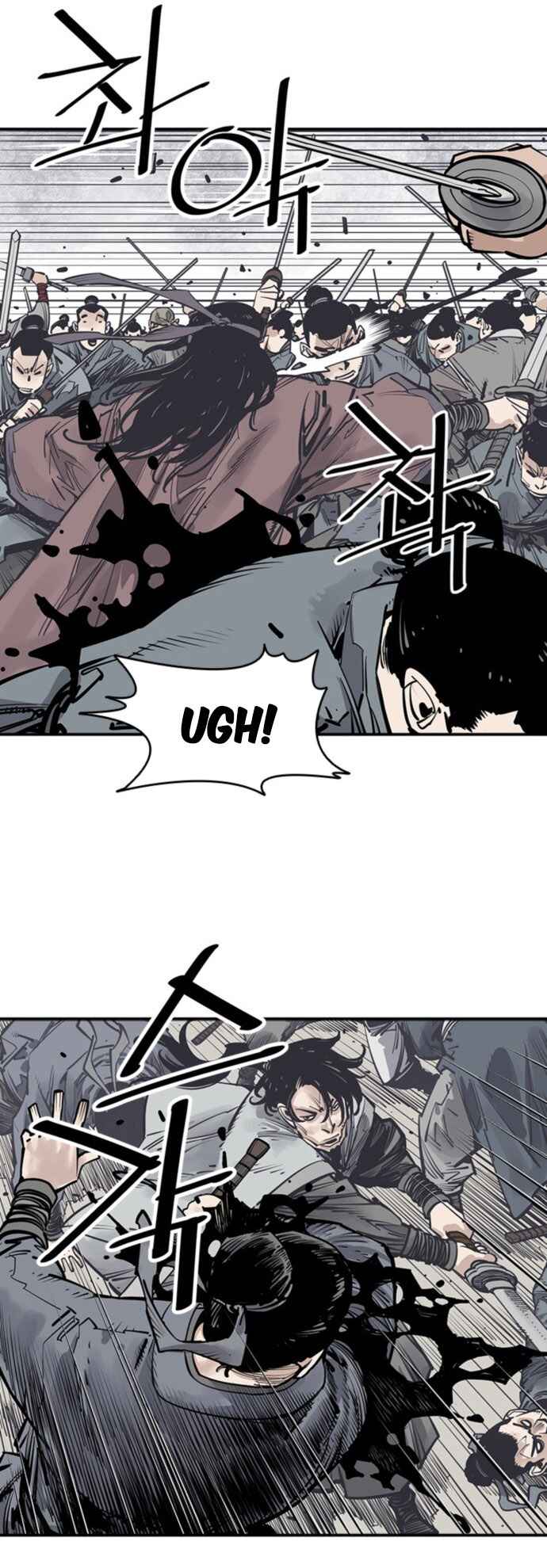 Shashin Chapter 60 - Page 64