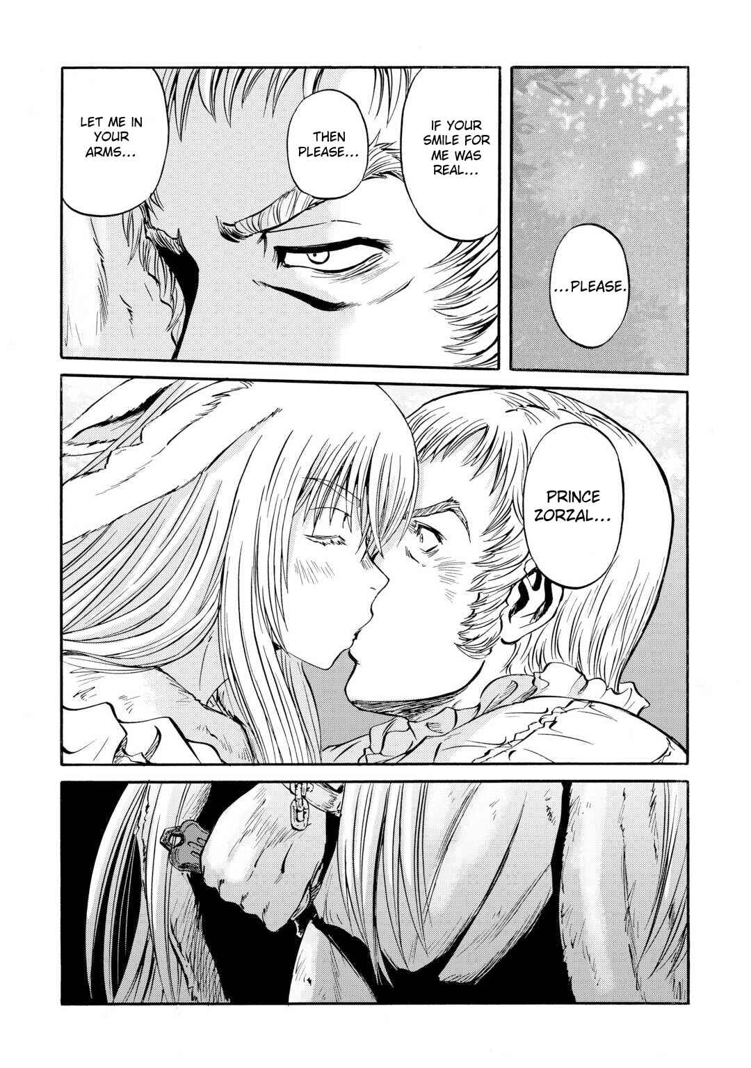 GATE - Jieitai Kanochi nite, Kaku Tatakaeri Chapter 143.2 - Page 39