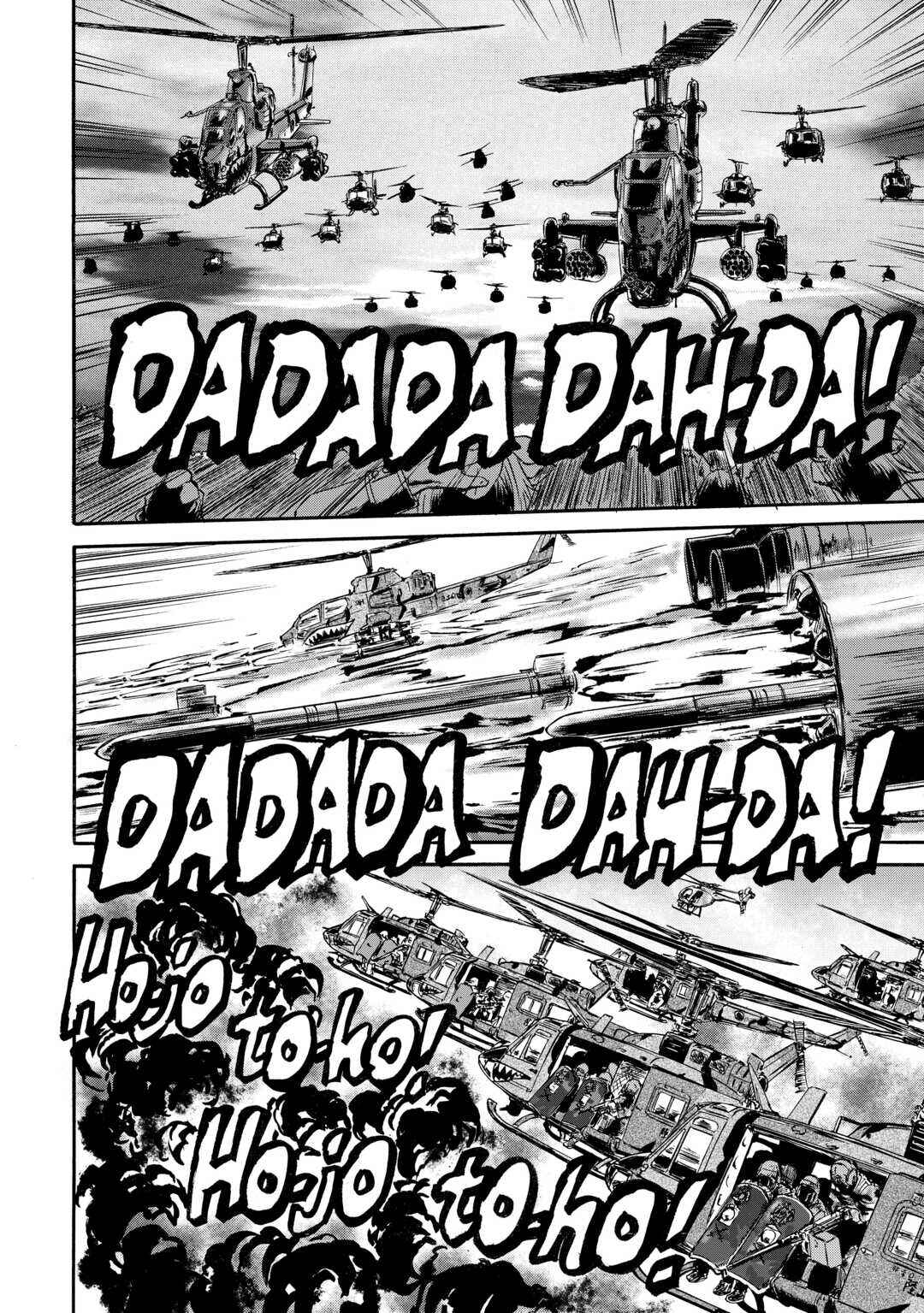 GATE - Jieitai Kanochi nite, Kaku Tatakaeri Chapter 143.2 - Page 8