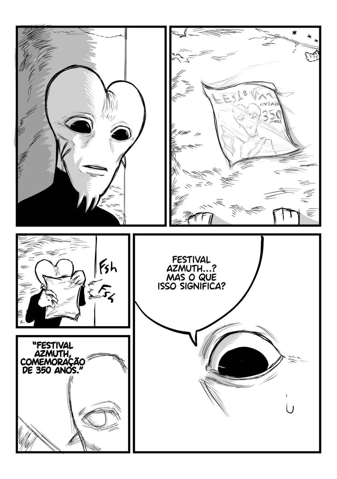 Ben 10: Bloodtrix Chapter 3 - Page 17