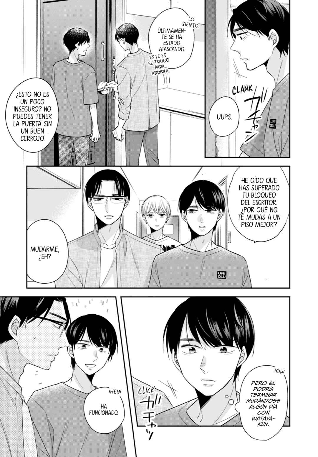 Cherry Magic! Thirty Years of Virginity Can Make You a Wizard?! Chapter 48 - Page 22