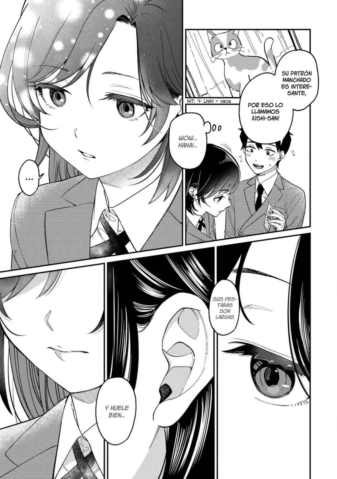Kimi no Kokoro wo Kanjitai Chapter 1 - Page 12