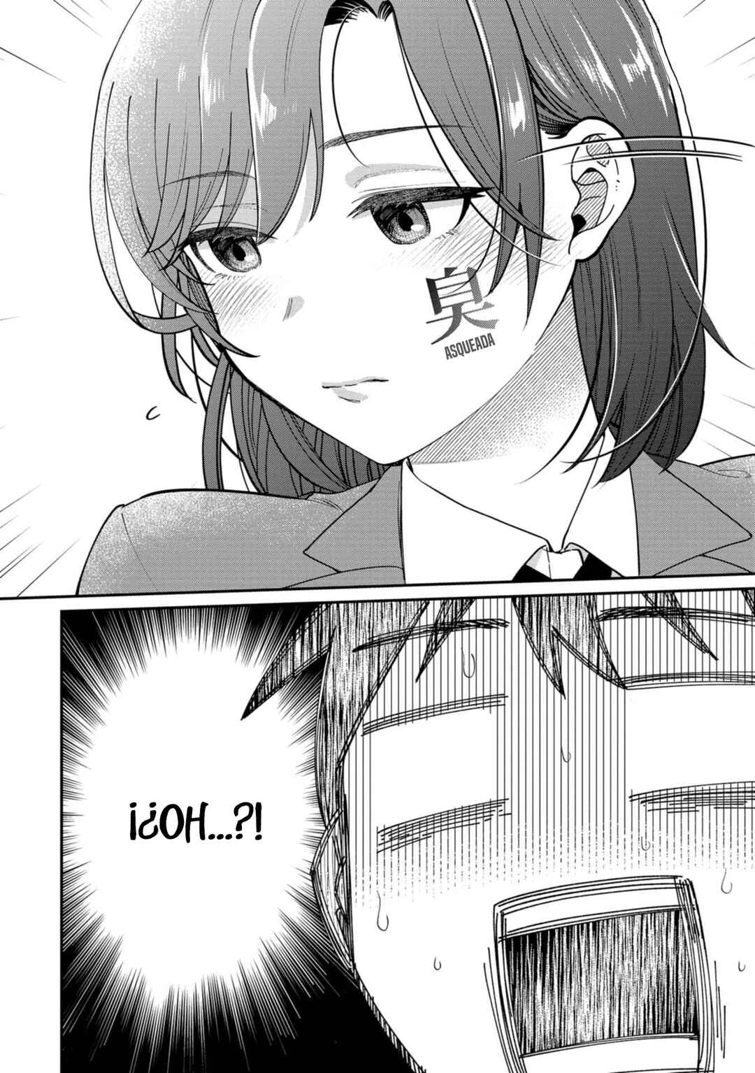 Kimi no Kokoro wo Kanjitai Chapter 1 - Page 25