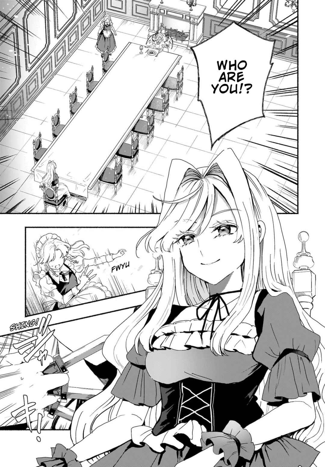 SPELL Chapter 5 - Page 7