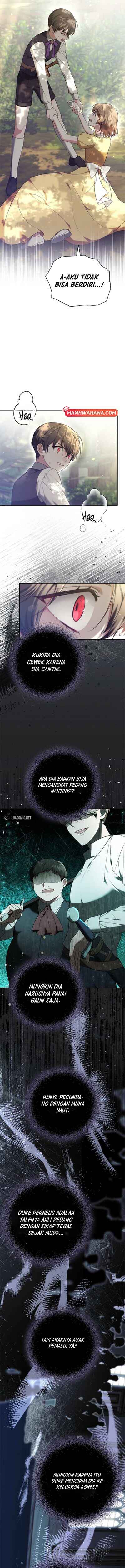 101 Beonjjae Gobaek Chapter 2 - Page 13