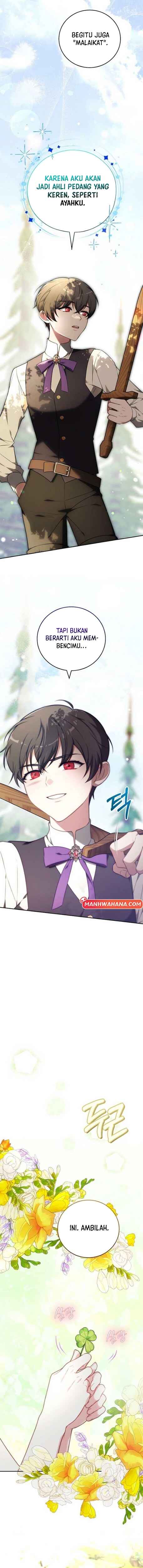 101 Beonjjae Gobaek Chapter 2 - Page 20