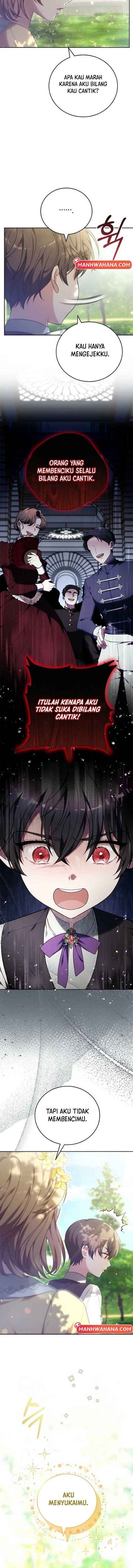 101 Beonjjae Gobaek Chapter 2 - Page 6