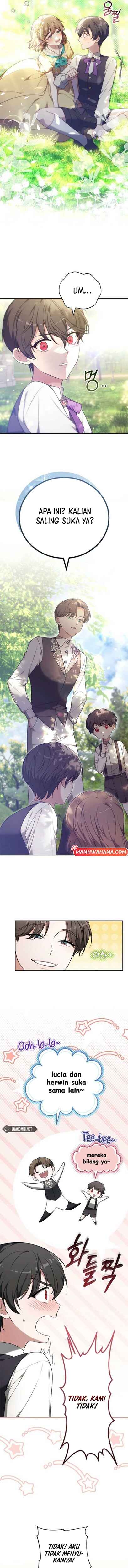 101 Beonjjae Gobaek Chapter 2 - Page 7