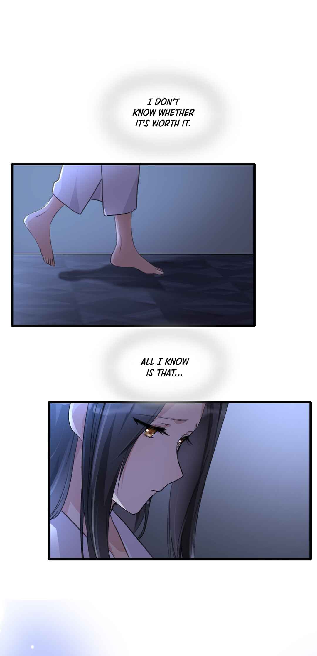 Yú qíng kě dài Chapter 73 - Page 13