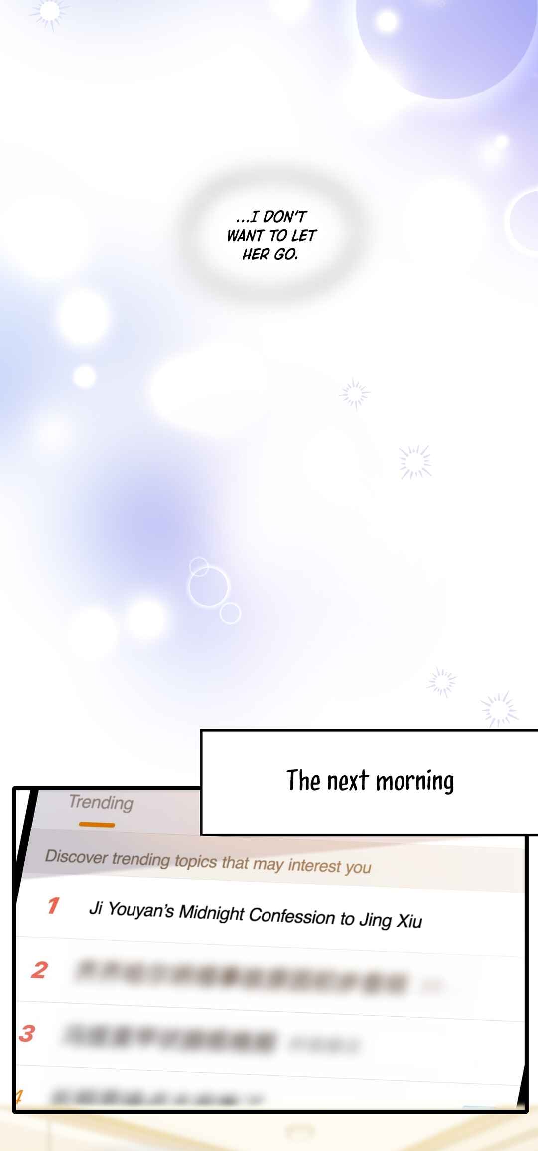 Yú qíng kě dài Chapter 73 - Page 15