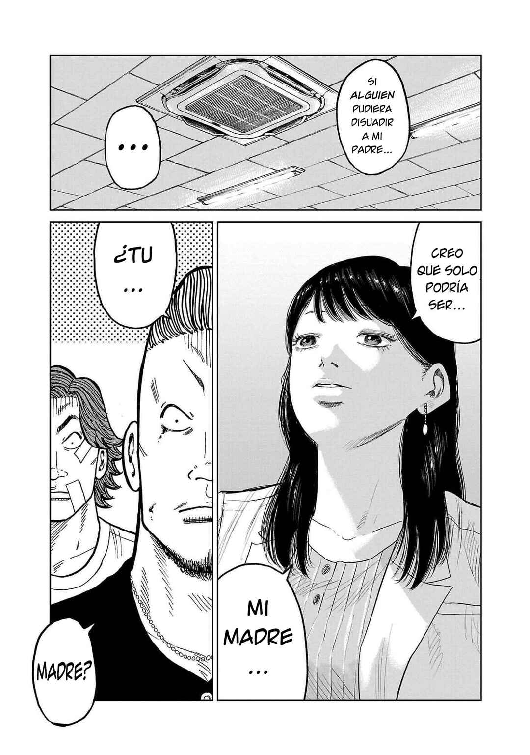 Worst Gaiden Mr. Zetton Chapter 41 - Page 17