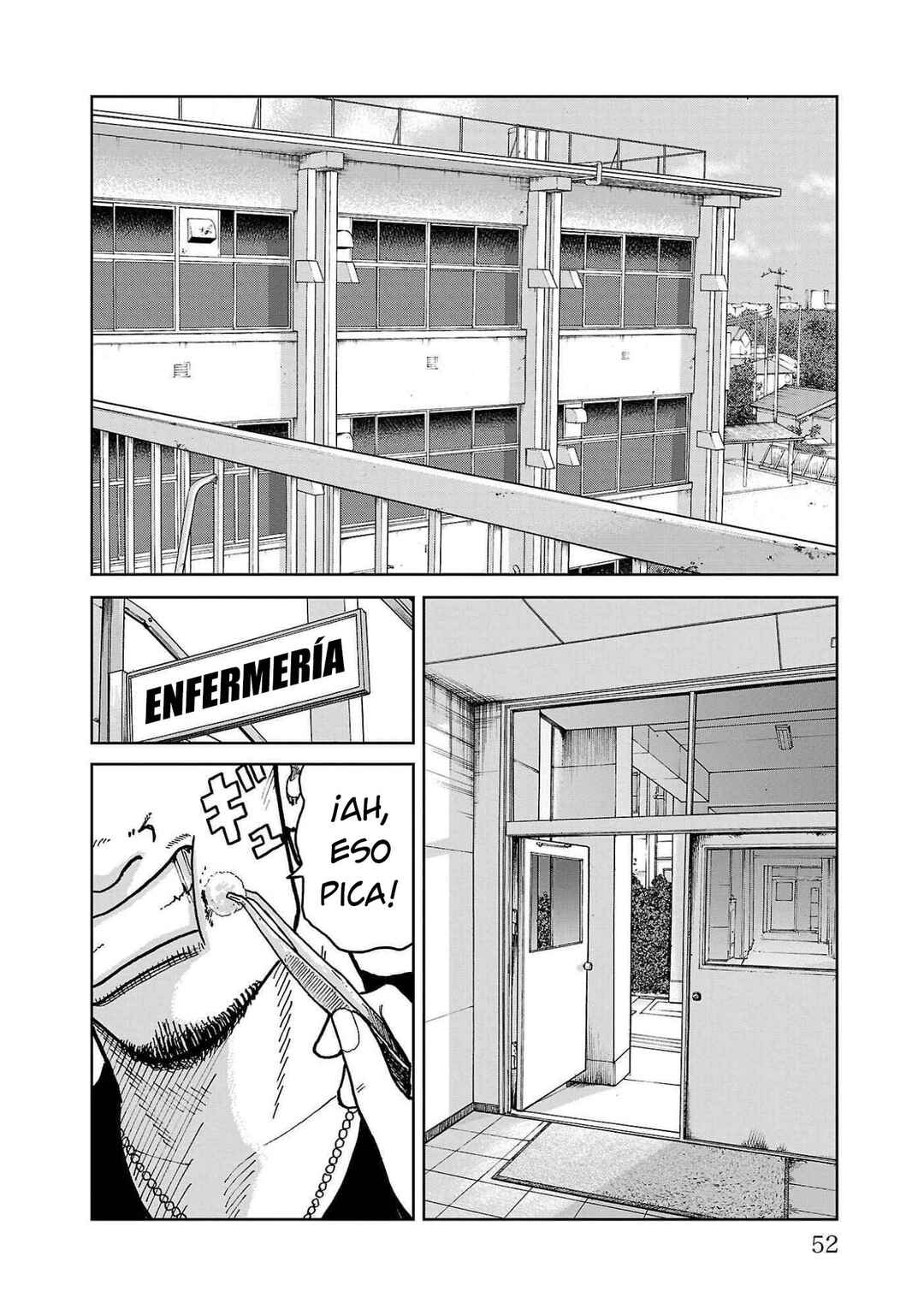Worst Gaiden Mr. Zetton Chapter 41 - Page 2
