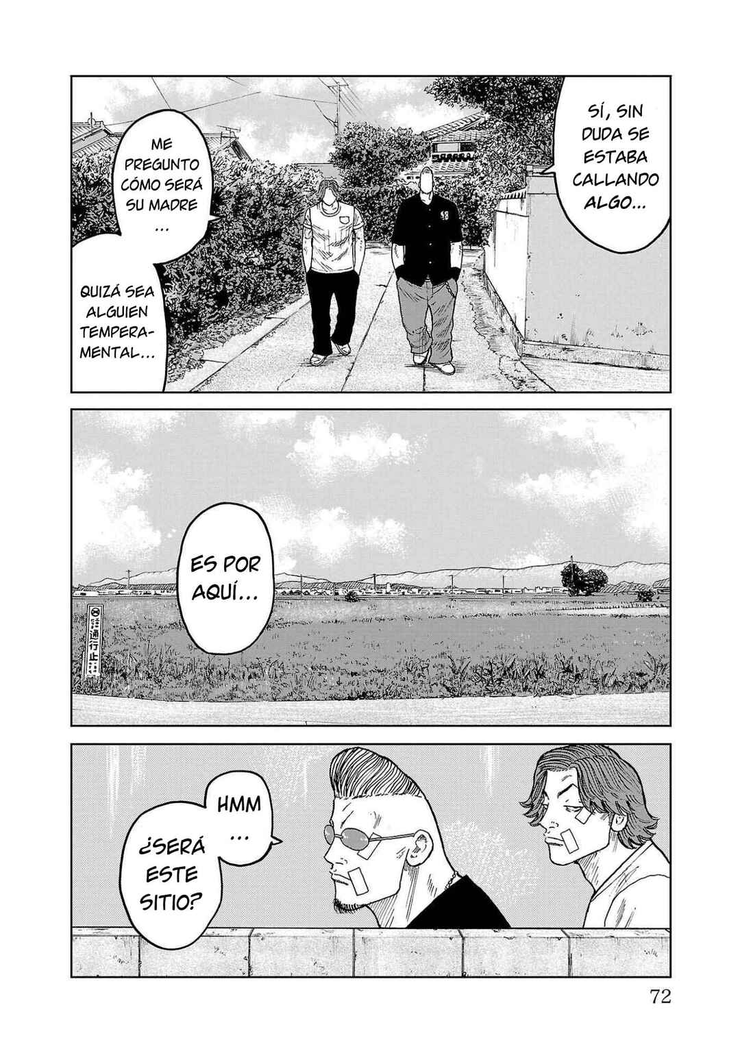 Worst Gaiden Mr. Zetton Chapter 41 - Page 22