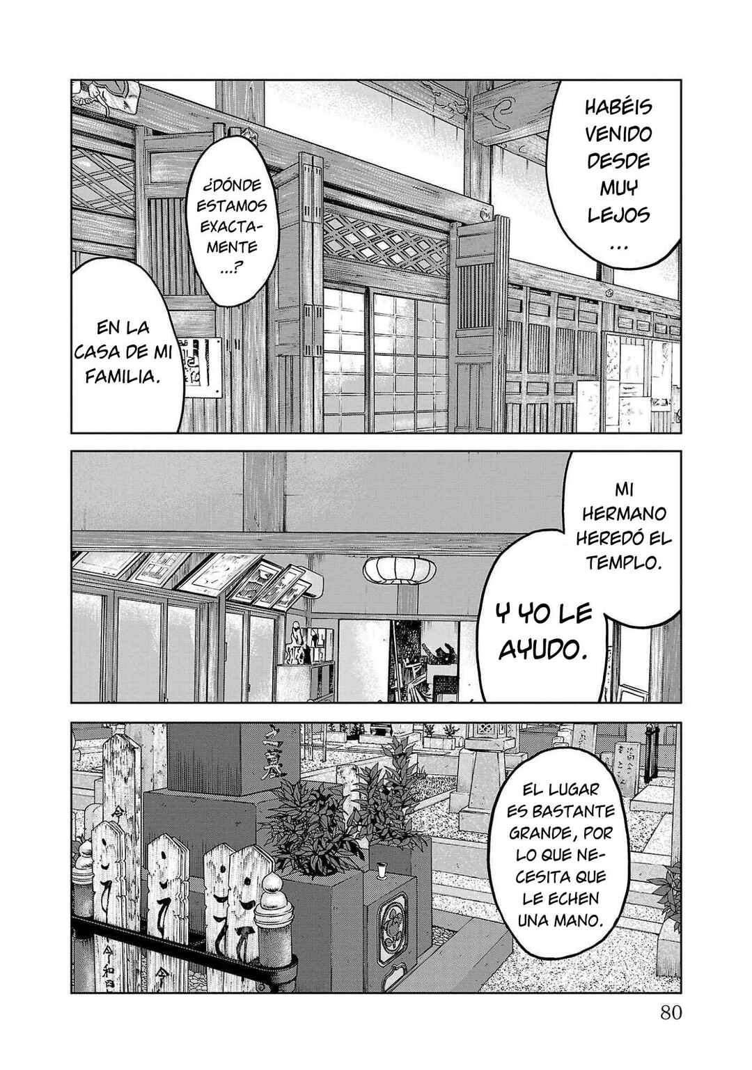 Worst Gaiden Mr. Zetton Chapter 41 - Page 30