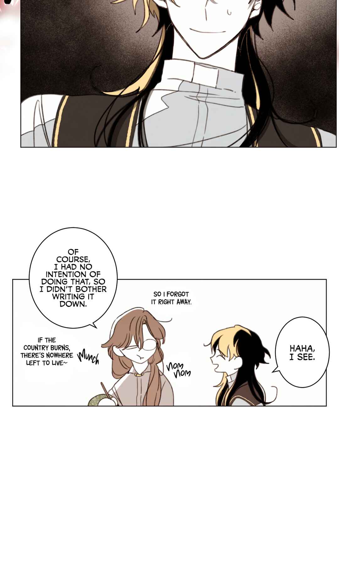 If This Maniac Is a Trial Chapter 1 - Page 28