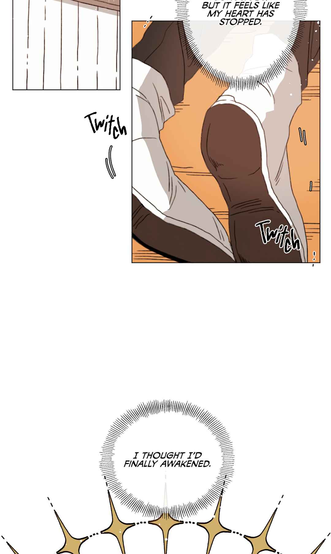 If This Maniac Is a Trial Chapter 1 - Page 5