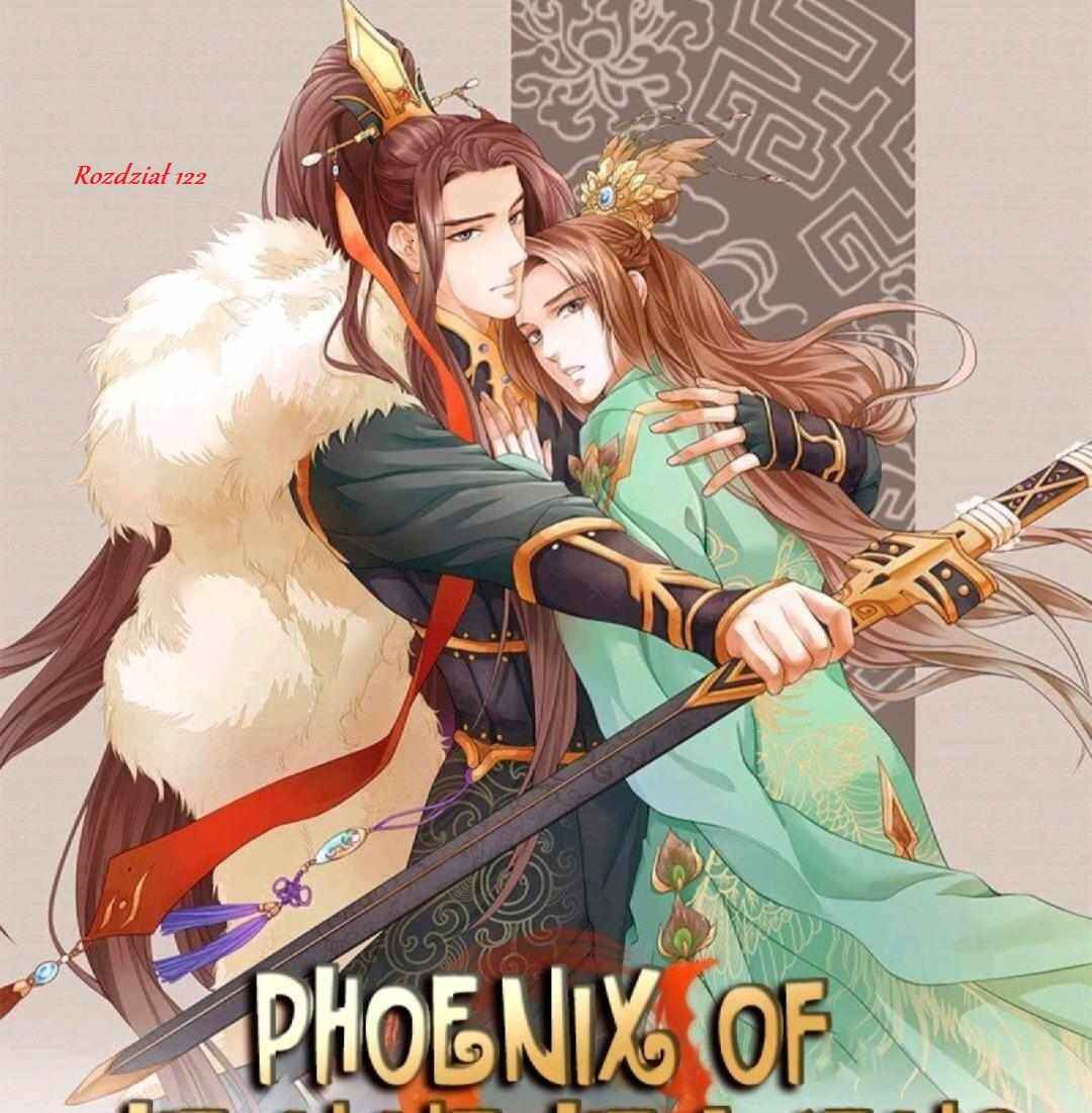 Phoenix of the Nine Heavens (Remake) Chapter 122 - Page 1