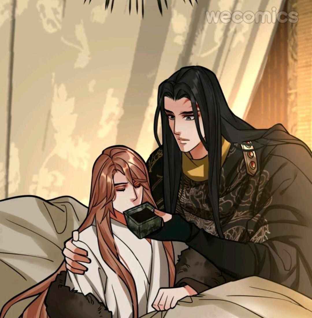 Phoenix of the Nine Heavens (Remake) Chapter 122 - Page 18